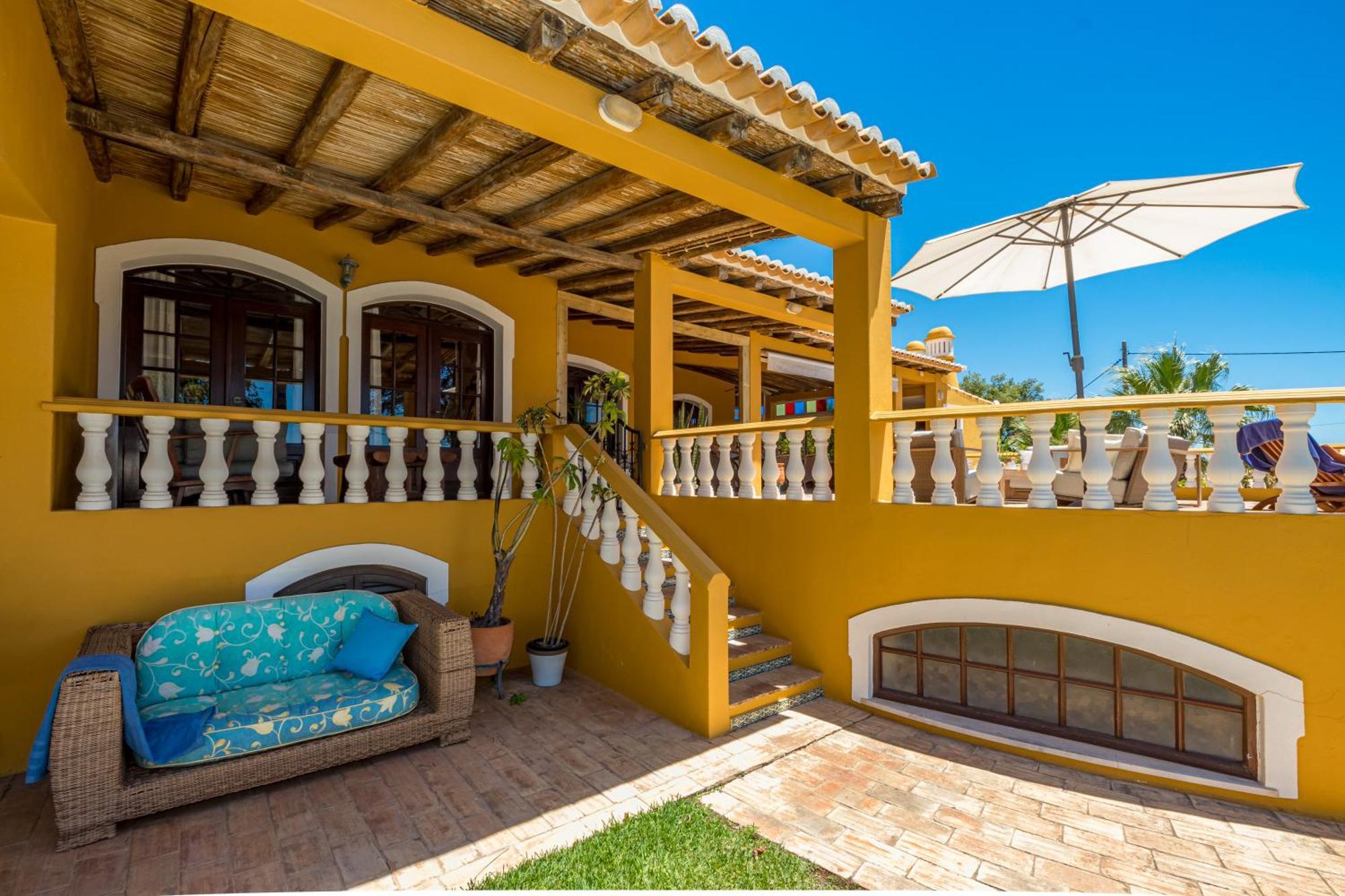 Villa Sobreiro Albufeira